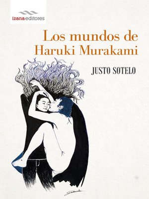 cover image of Los mundos de Haruki Murakami